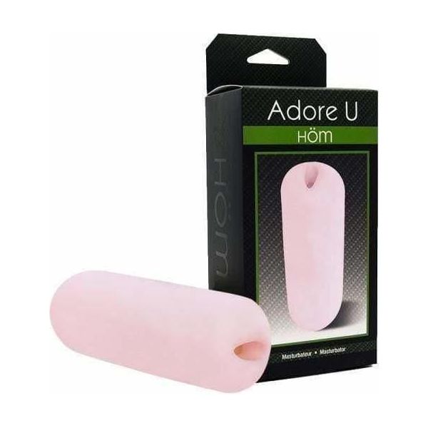 Masturbateur - Adore U Höm Adore U Sensations plus