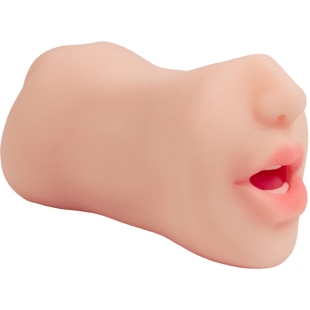 Masturbateur - Adore U Höm - Triple Stroker Adore U Sensations plus