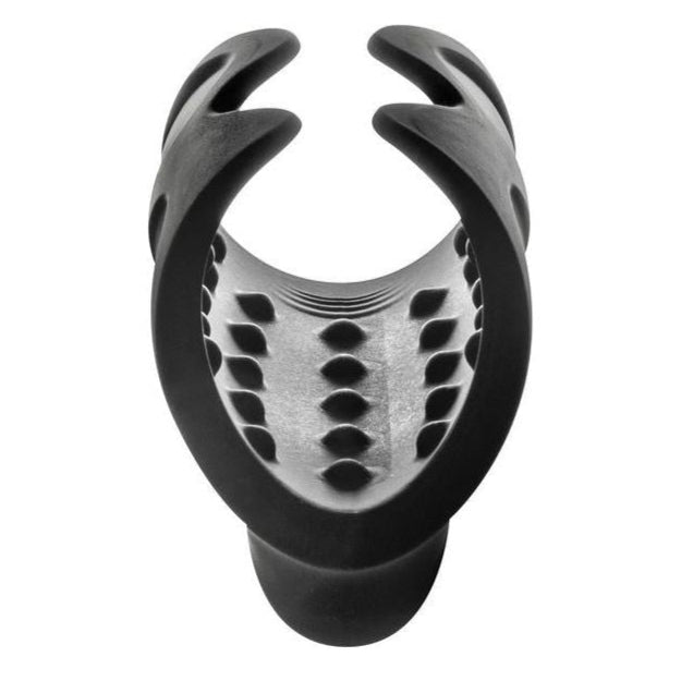 Masturbateur - Blue Junker - Compact Dots Blue Junker Sensations plus