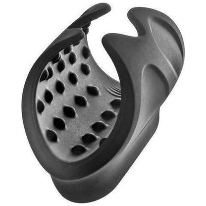 Masturbateur - Blue Junker - Compact Dots Blue Junker Sensations plus