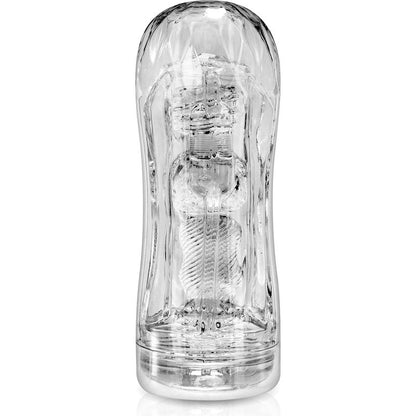 Masturbateur - Blue Junker - JOY Masturbateur - Anal Blue Junker Sensations plus