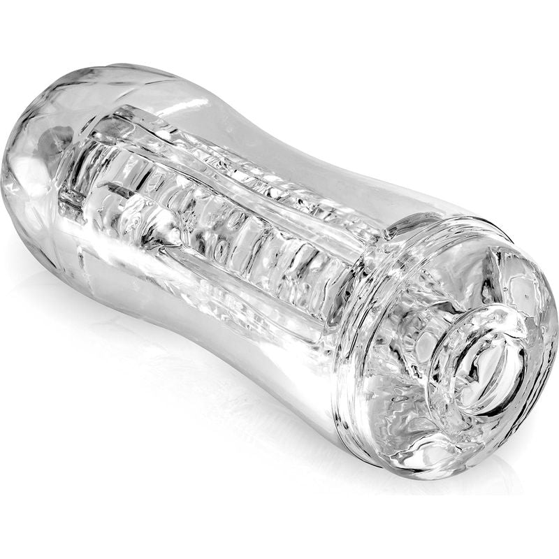 Masturbateur - Blue Junker - JOY Masturbateur Oral Blue Junker Sensations plus