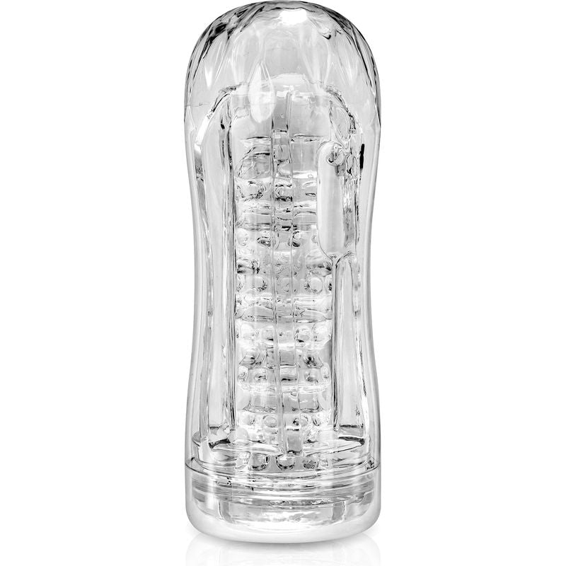 Masturbateur - Blue Junker - JOY Masturbateur Oral Blue Junker Sensations plus