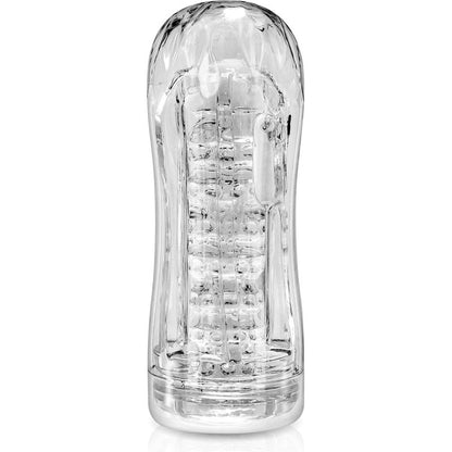 Masturbateur - Blue Junker - JOY Masturbateur Oral Blue Junker Sensations plus