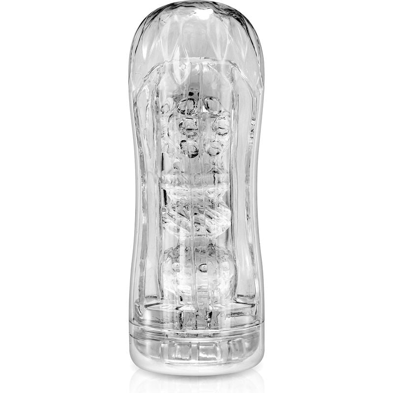 Masturbateur - Blue Junker - JOY Masturbateur - Vaginal Blue Junker Sensations plus