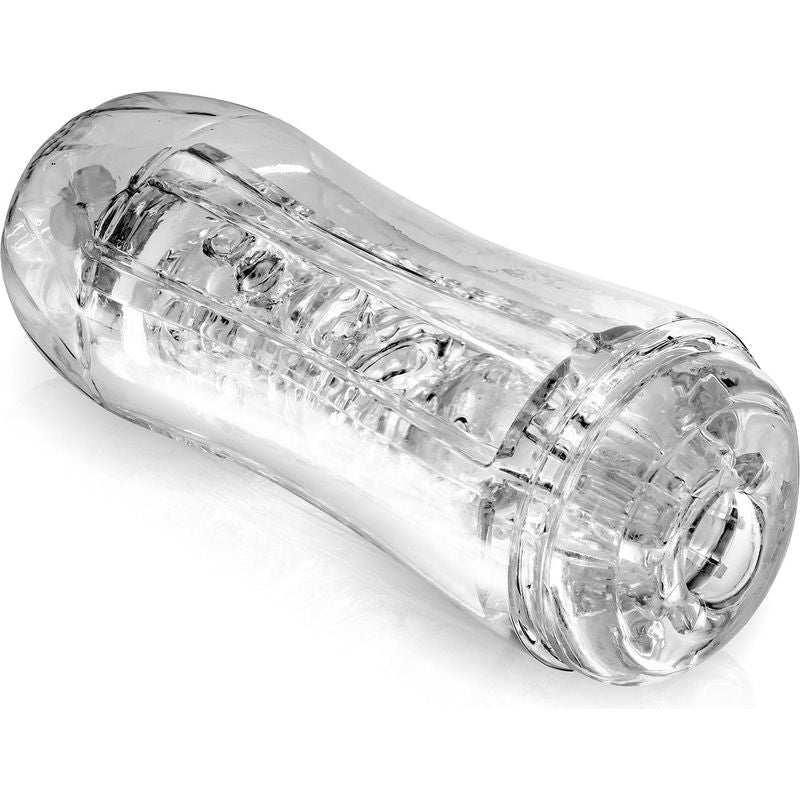 Masturbateur - Blue Junker - JOY Masturbateur - Vaginal Blue Junker Sensations plus