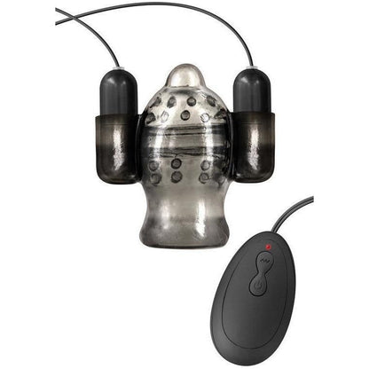 Masturbateur - Blue Junker - Trainer Jelly Blue Junker Sensations plus