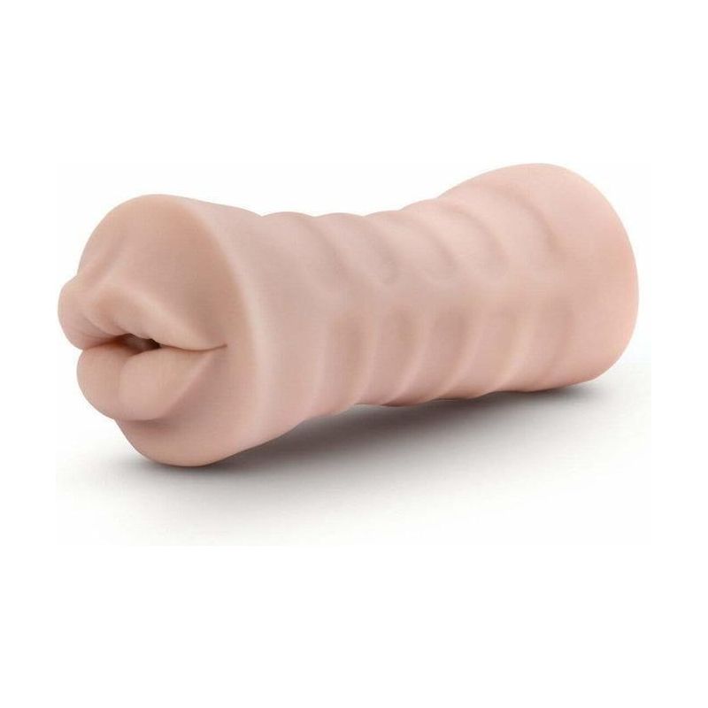 Masturbateur - Blush - Angie Blush Novelties Sensations plus