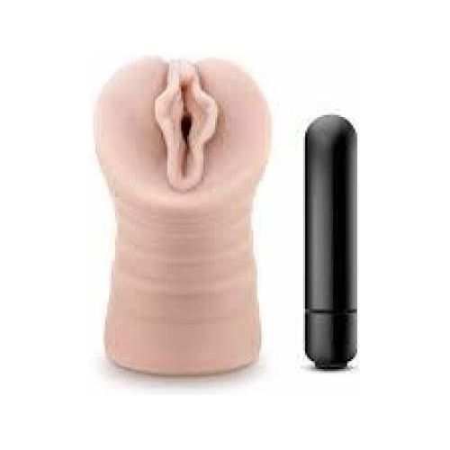 Masturbateur - Blush - Ashley Blush Novelties Sensations plus