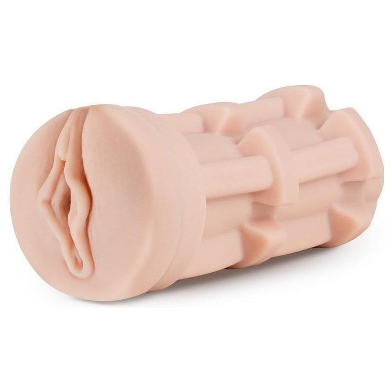 Masturbateur - Blush - Soft and Wet Pussy Blush Novelties Sensations plus