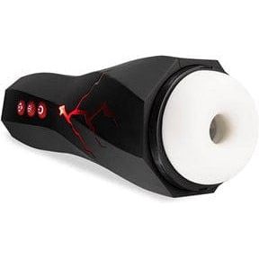 Masturbateur - Blush - Storm White Blush Novelties Sensations plus