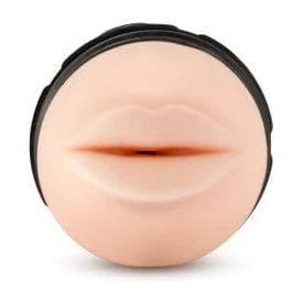 Masturbateur - Blush - The Torch - Luscious Lips Blush Novelties Sensations plus