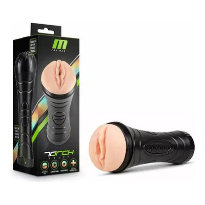 Masturbateur - Blush - The Torch - Pussy Blush Novelties Sensations plus