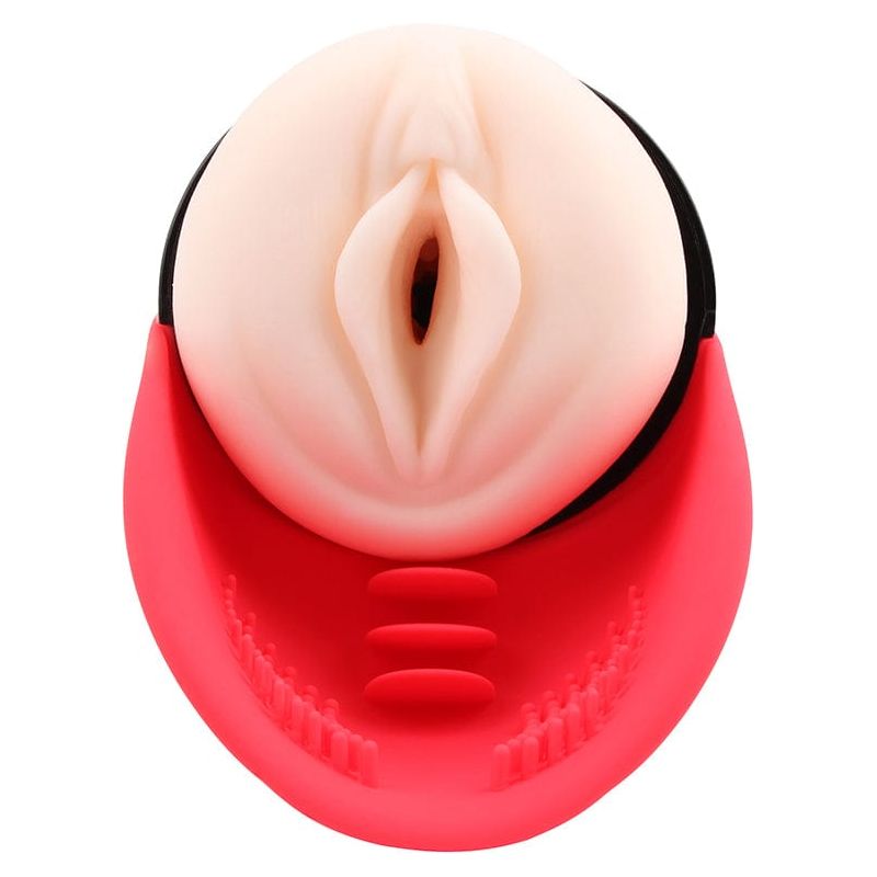 Masturbateur - C++ Things - Buster C++ Things Sensations plus