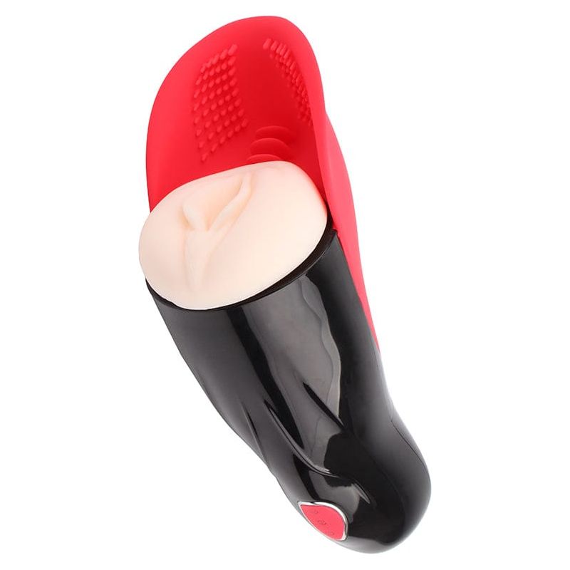 Masturbateur - C++ Things - Buster C++ Things Sensations plus