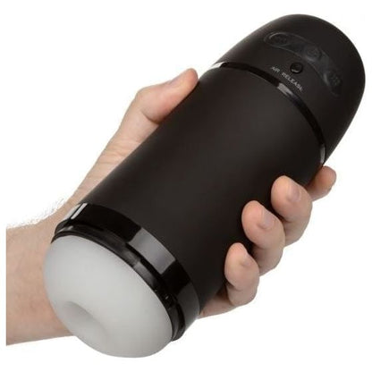 Masturbateur - CalExotics - Optimum Power Pulsar Stroker CalExotics Sensations plus