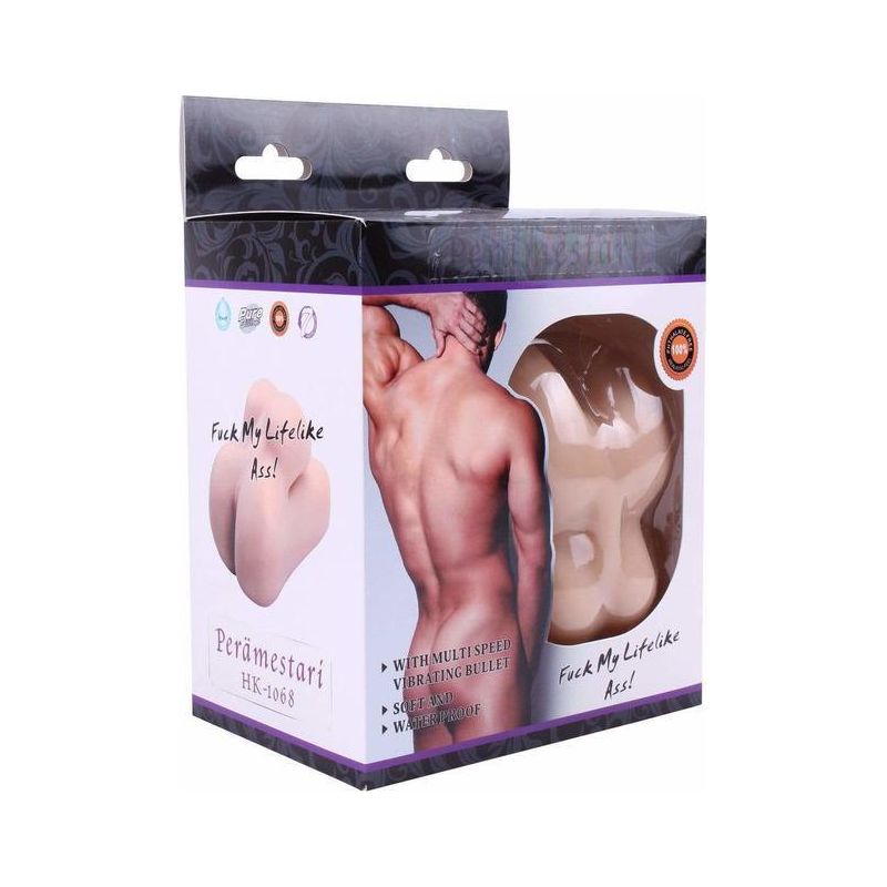 Masturbateur - Chisa - James Deen Ass Man Q Sensations plus