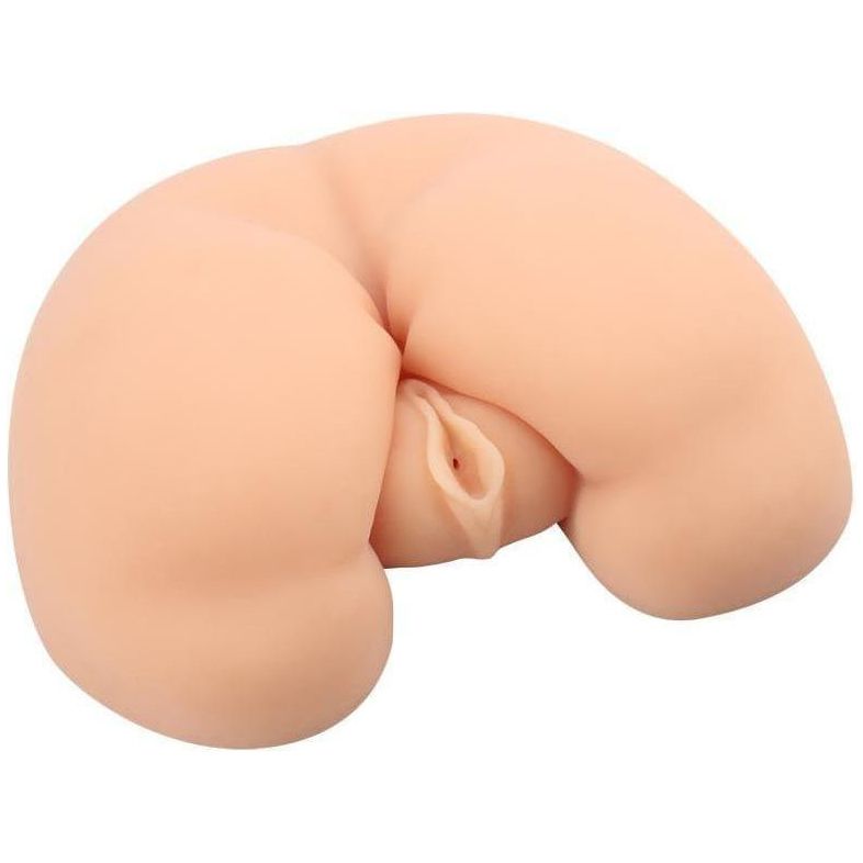 Masturbateur - ManQ - Maddy's Vibrating Ass Man Q Sensations plus