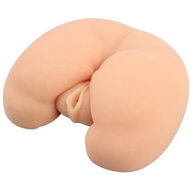 Masturbateur - ManQ - Maddy's Vibrating Ass Man Q Sensations plus