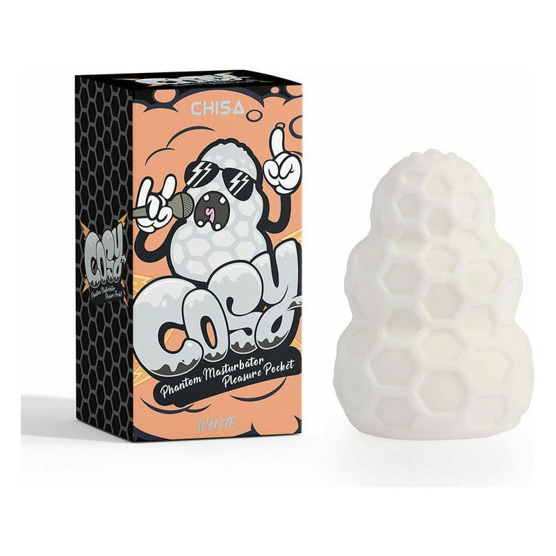 Masturbateur - Cosy - Phantom Masturbator Pleasure Pocket Cosy Sensations plus