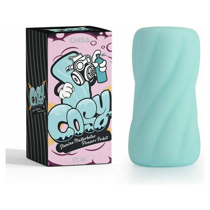 Masturbateur - Cosy - Stamina Masturbator Cosy Sensations plus