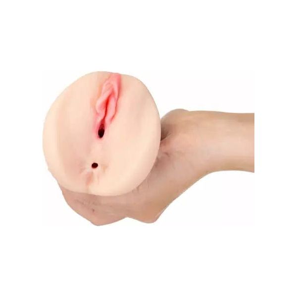 Masturbateur - CutiePies - Baker Becky CutiePies Sensations plus