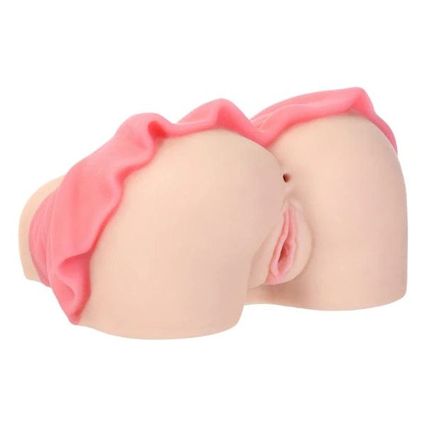 Masturbateur - CutiePies - Cheerleader Cherry CutiePies Sensations plus