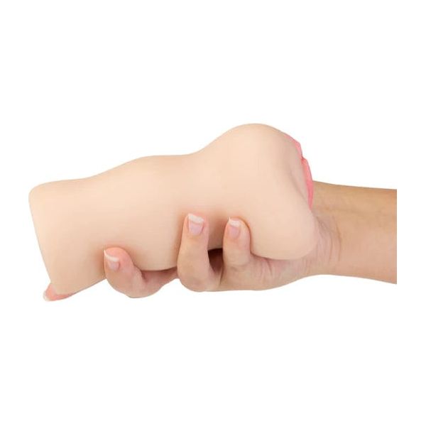 Masturbateur - CutiePies - Intern Ivana CutiePies Sensations plus