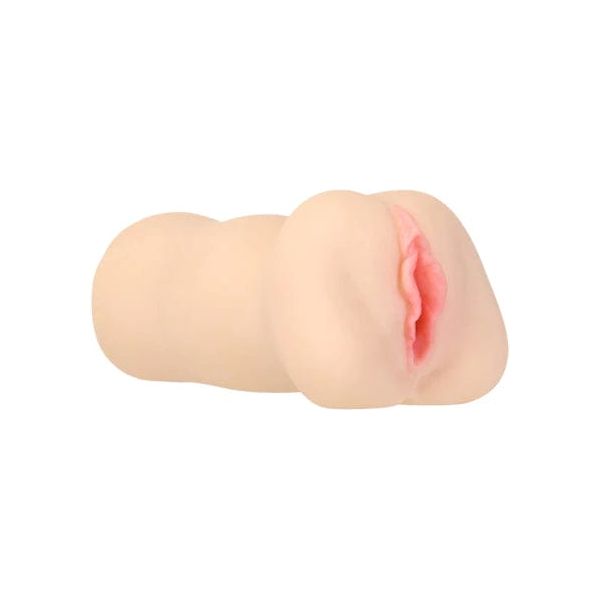 Masturbateur - CutiePies - Intern Ivana CutiePies Sensations plus