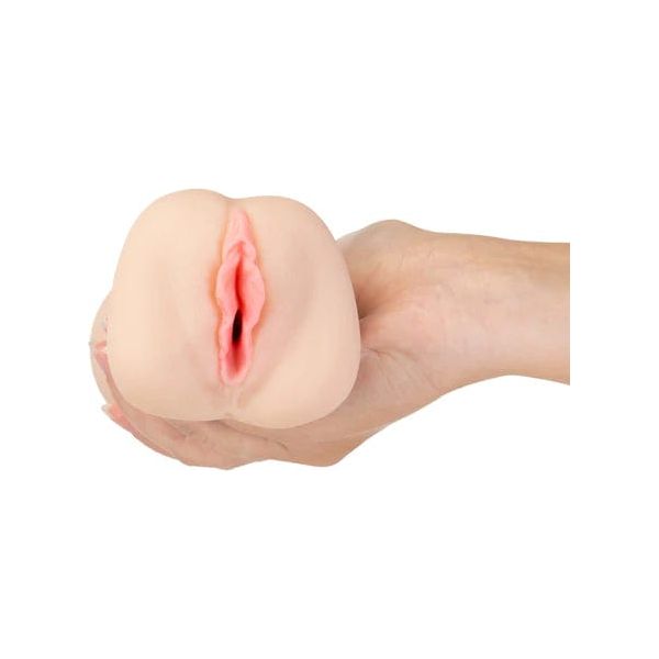 Masturbateur - CutiePies - Intern Ivana CutiePies Sensations plus