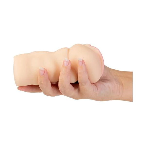 Masturbateur - CutiePies - Lifeguard Lizzie CutiePies Sensations plus