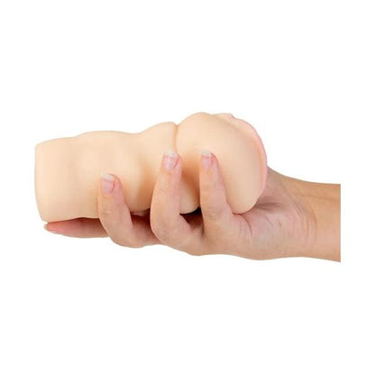 Masturbateur - CutiePies - Lifeguard Lizzie CutiePies Sensations plus