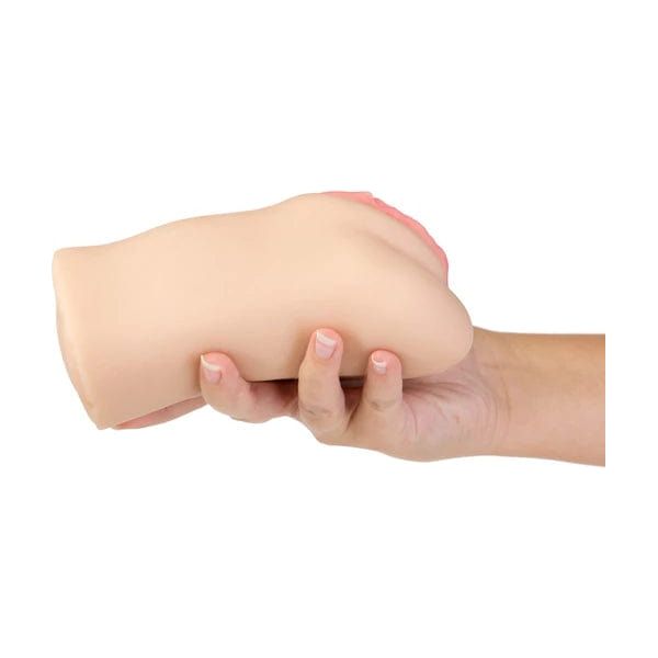 Masturbateur - CutiePies - Trainer Tamara CutiePies Sensations plus