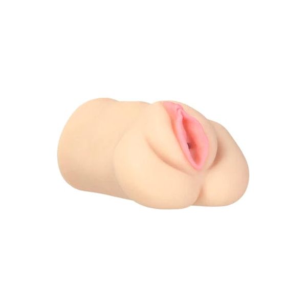 Masturbateur - CutiePies - Trainer Tamara CutiePies Sensations plus