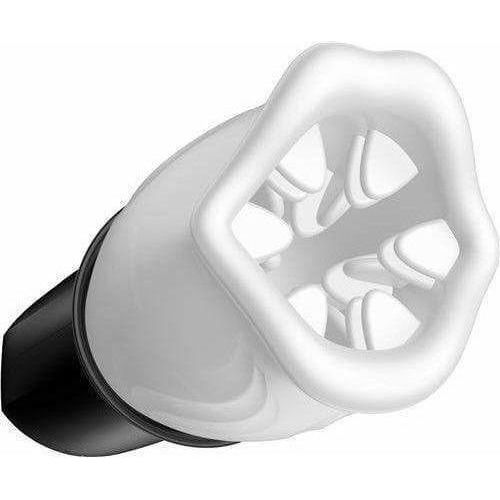 Masturbateur - First Class – Rotating Cup – Mouth BMS Sensations plus