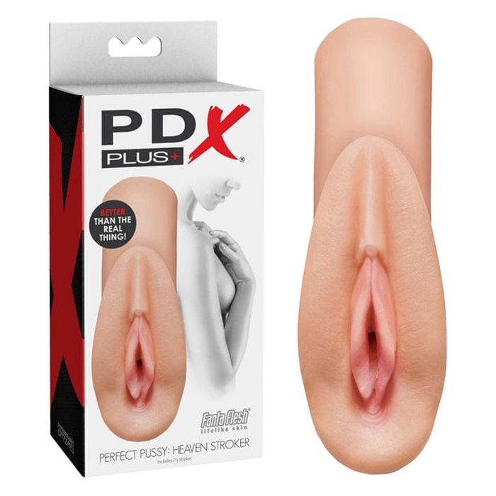 Masturbateur - PDX Plus - Heaven Stroker Pipedream Sensations plus