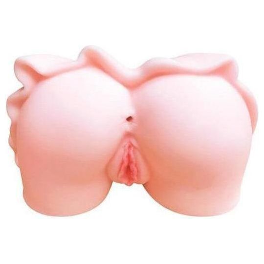 Masturbateur - Hey 19! Pleated Skirt - Vagin et anus Icon brands Sensations plus