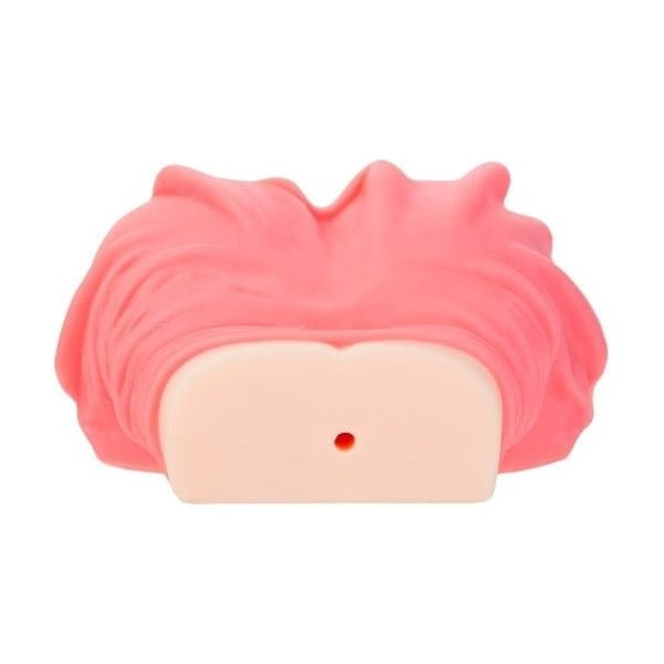 Masturbateur - Hey 19! Pleated Skirt - Vagin et anus Icon brands Sensations plus