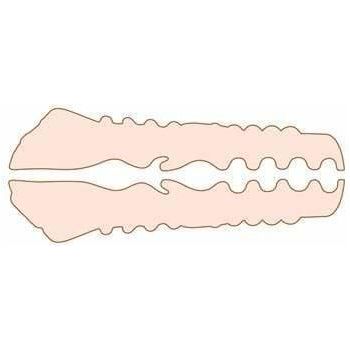 Masturbateur - Hey 19 - Goldie Icon brands Sensations plus