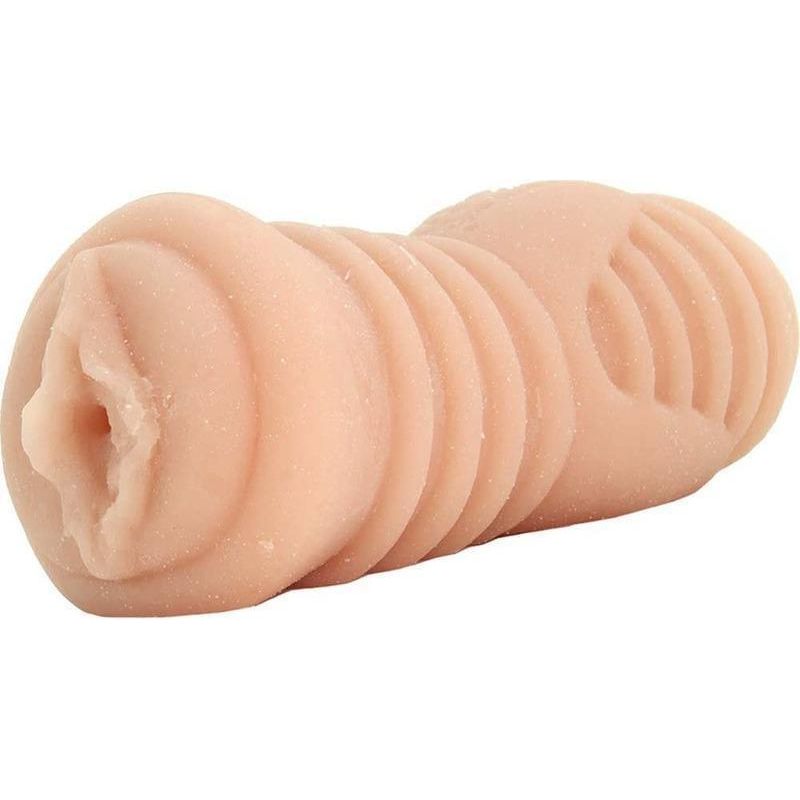 Masturbateur - Hey 19 - Goldie Icon brands Sensations plus