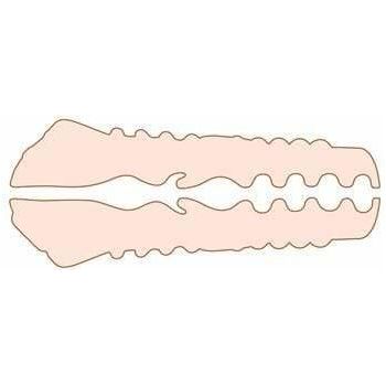 Masturbateur - Hey 19 - Olena Icon brands Sensations plus