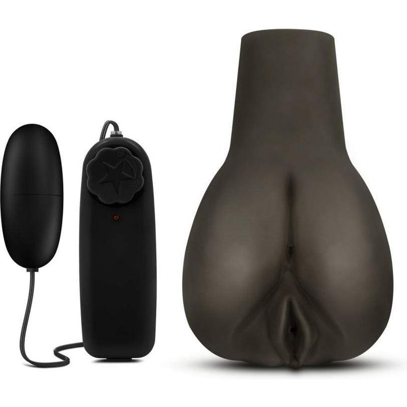 Masturbateur - Hot Chocolate - Doggy Style Deanna Blush Novelties Sensations plus