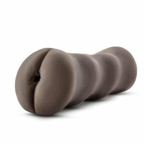 Masturbateur - Hot chocolate - Nicole's Rear Blush Novelties Sensations plus