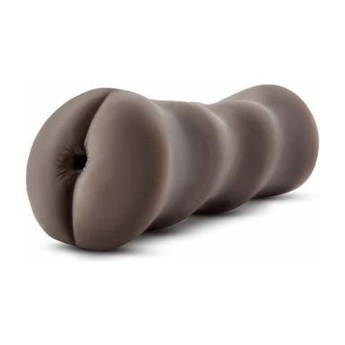 Masturbateur - Hot chocolate - Nicole's Rear Blush Novelties Sensations plus