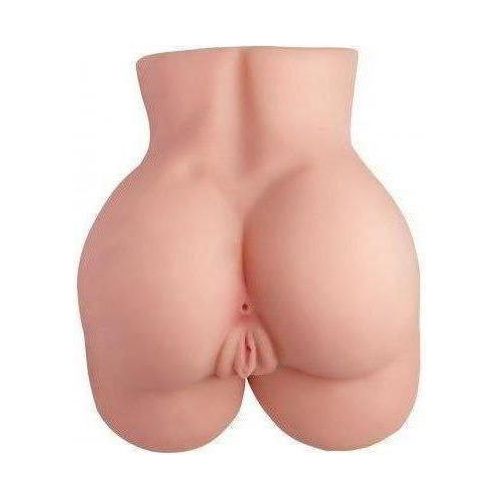 Masturbateur - Jesse Jane - Bend Her Over Pussy & Ass Jesse Jane Sensations plus