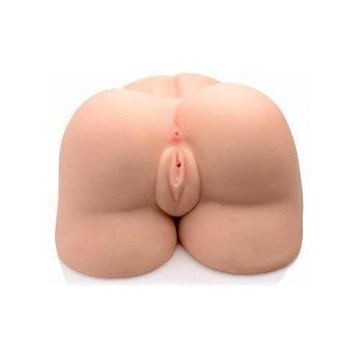 Masturbateur - Jesse Jane - Bend Her Over Pussy & Ass Jesse Jane Sensations plus