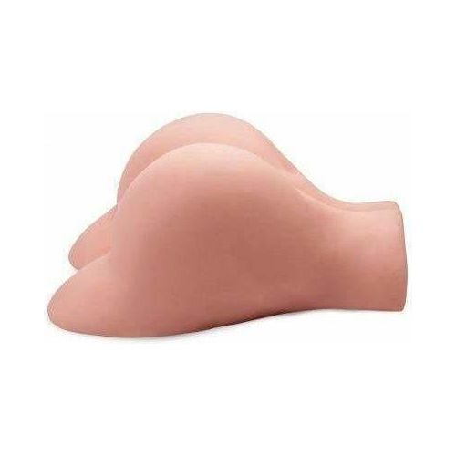 Masturbateur - Jesse Jane - Bend Her Over Pussy & Ass Jesse Jane Sensations plus