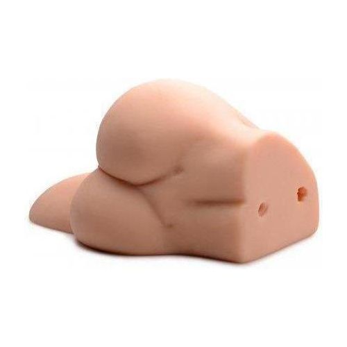 Masturbateur - Jesse Jane - Side Action Pussy & Ass Jesse Jane Sensations plus