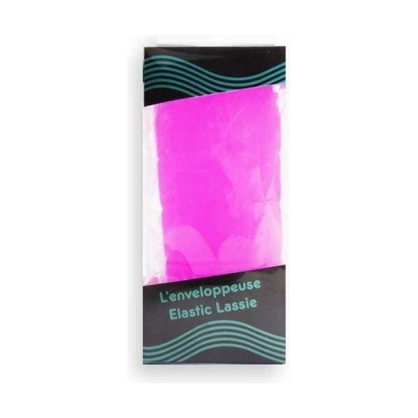 Masturbateur - L'enveloppeuse - Elastic Lassie Adore U Sensations plus