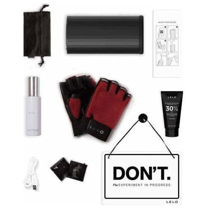 Masturbateur - Lelo - F1s Prototype LELO pleasure objects Sensations plus